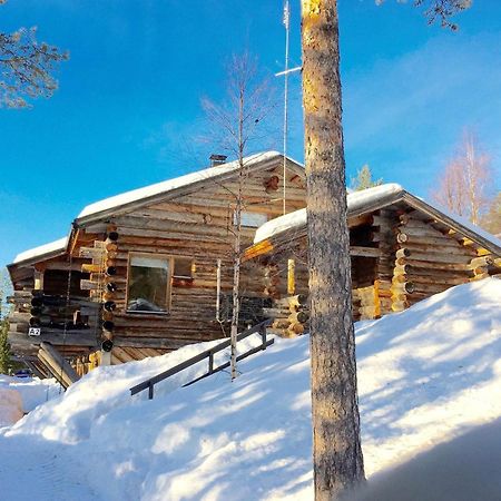 Holiday Home Sallanhelmi A2 By Interhome Tikkala ภายนอก รูปภาพ