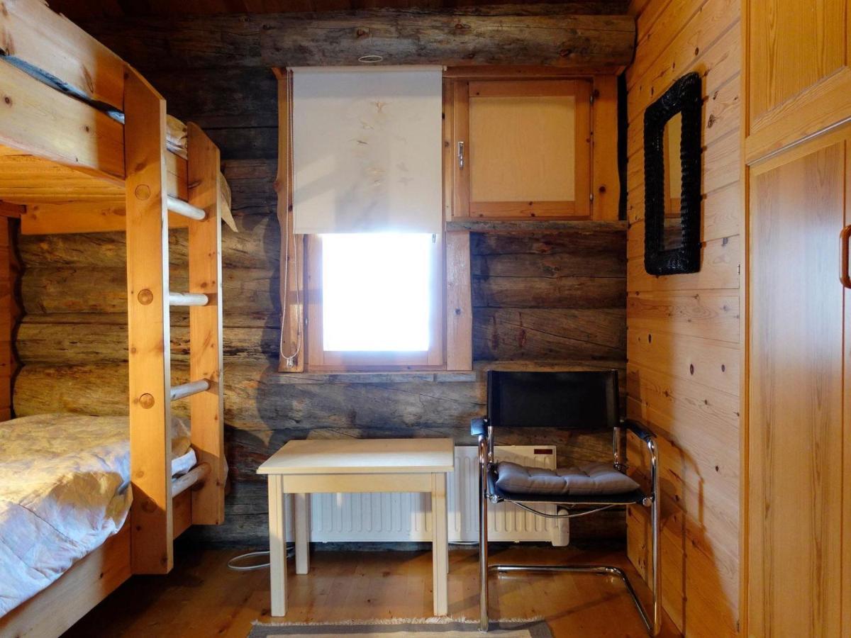 Holiday Home Sallanhelmi A2 By Interhome Tikkala ภายนอก รูปภาพ