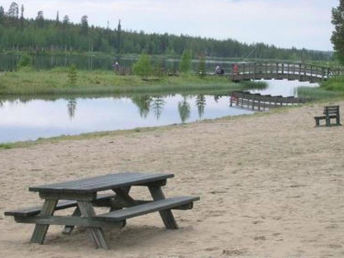 Holiday Home Sallanhelmi A2 By Interhome Tikkala ภายนอก รูปภาพ