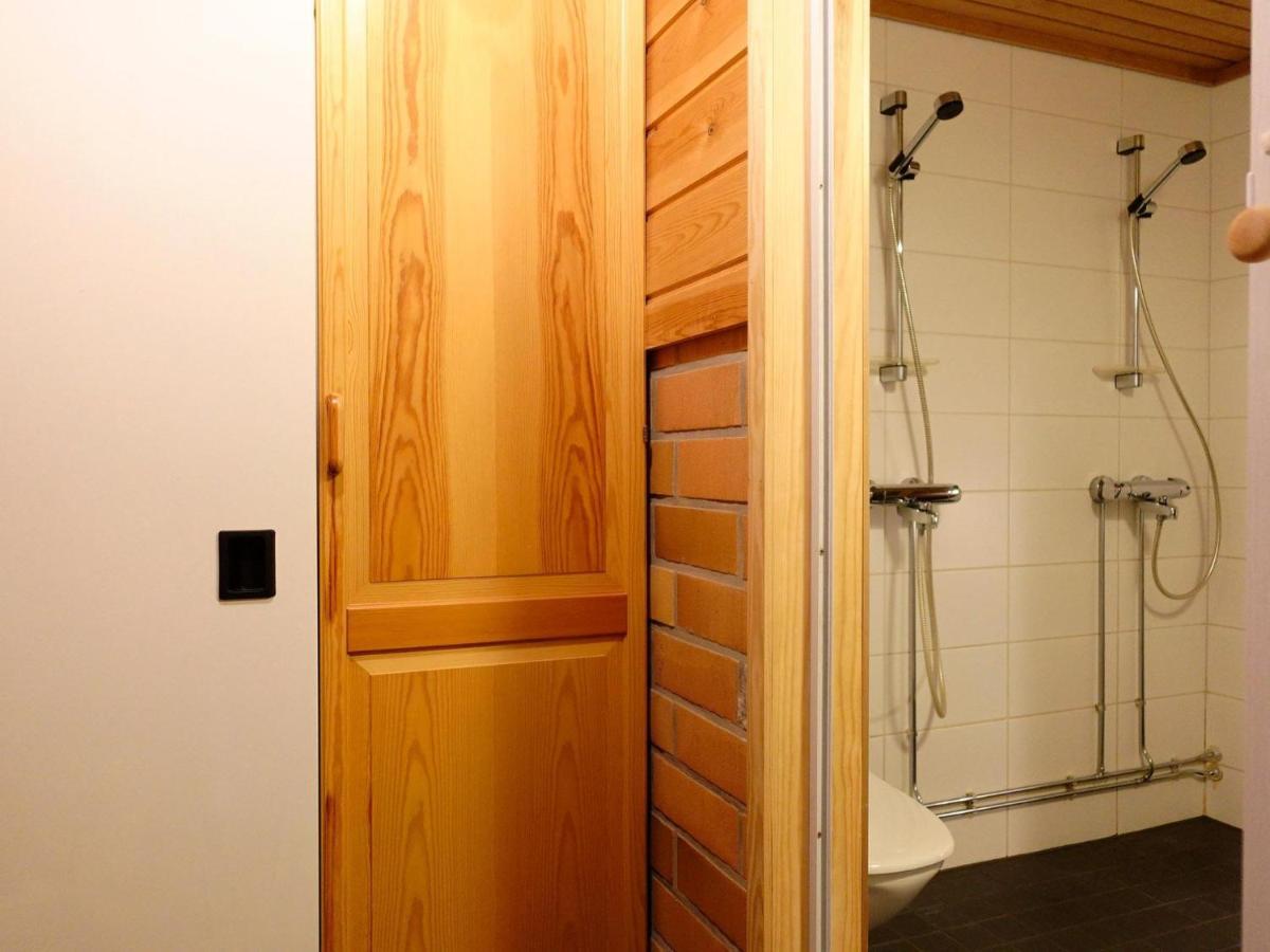 Holiday Home Sallanhelmi A2 By Interhome Tikkala ภายนอก รูปภาพ