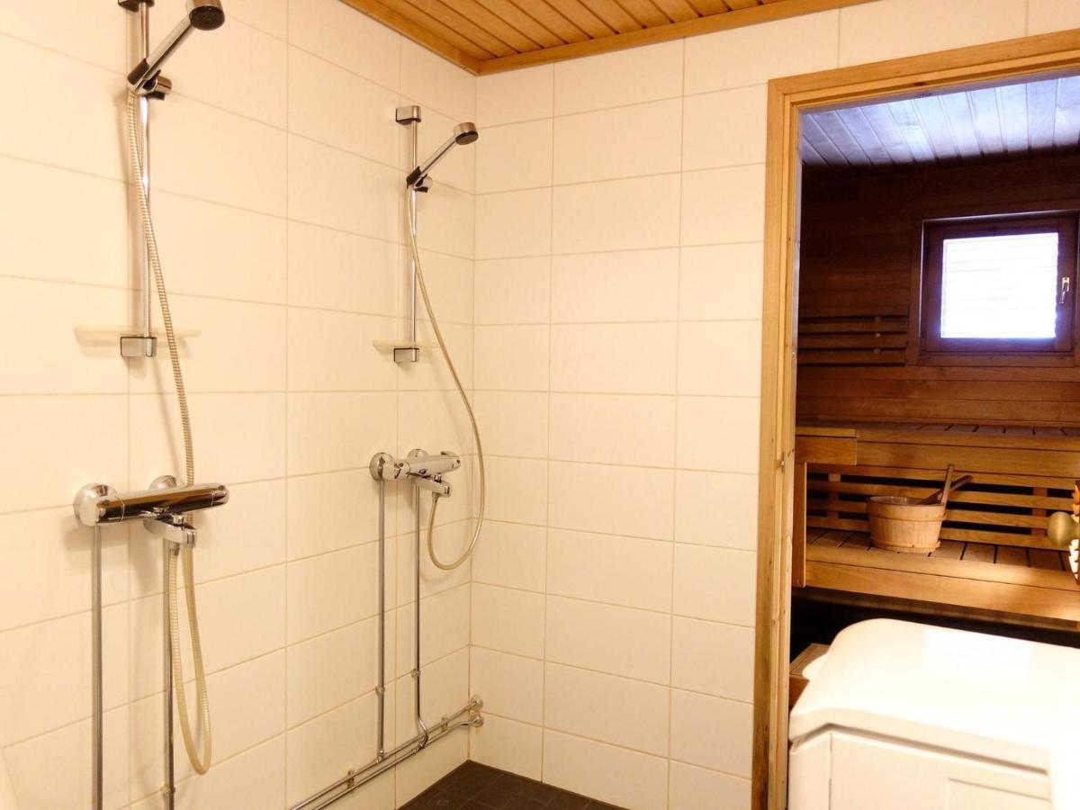 Holiday Home Sallanhelmi A2 By Interhome Tikkala ภายนอก รูปภาพ