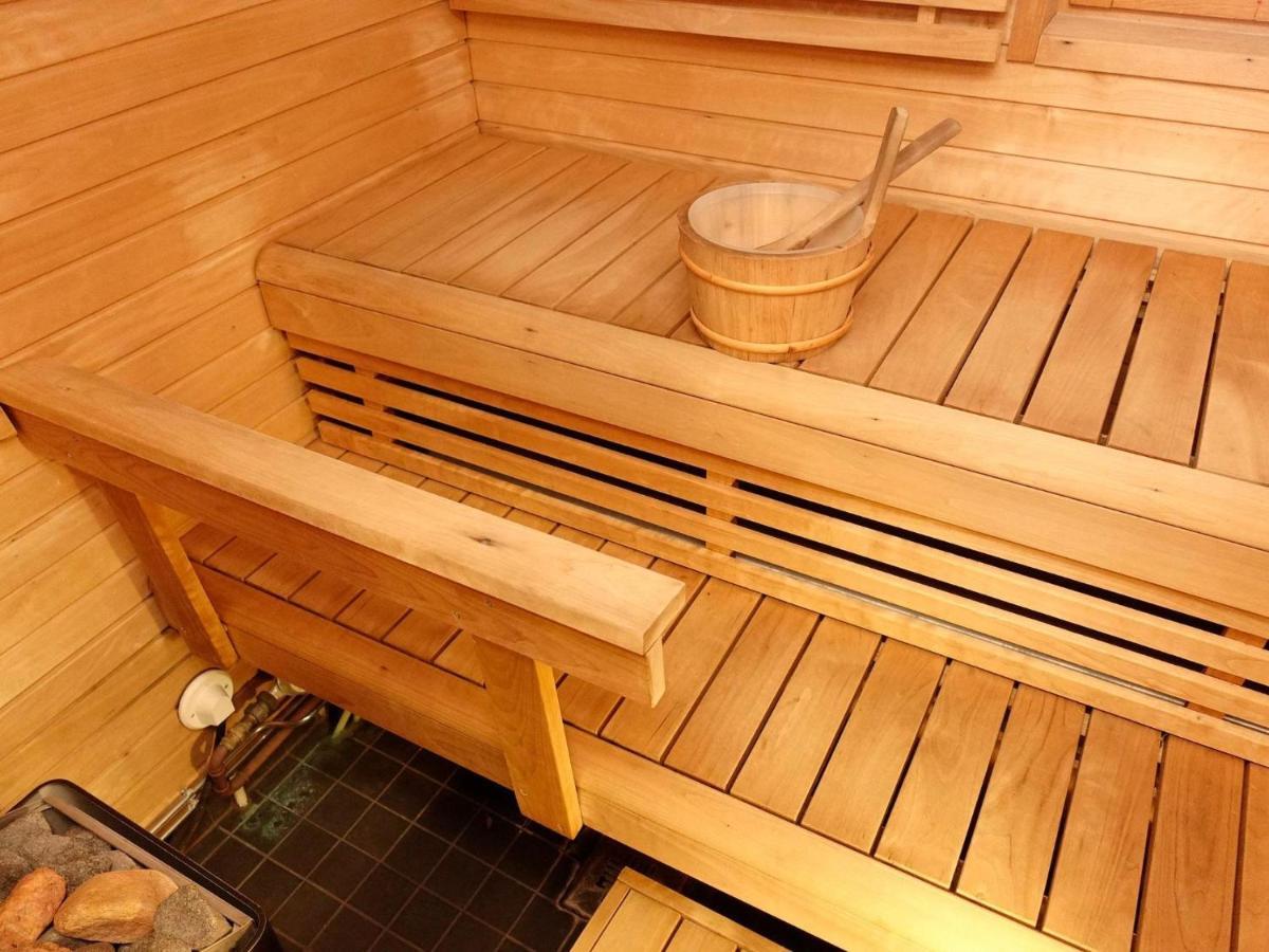 Holiday Home Sallanhelmi A2 By Interhome Tikkala ภายนอก รูปภาพ