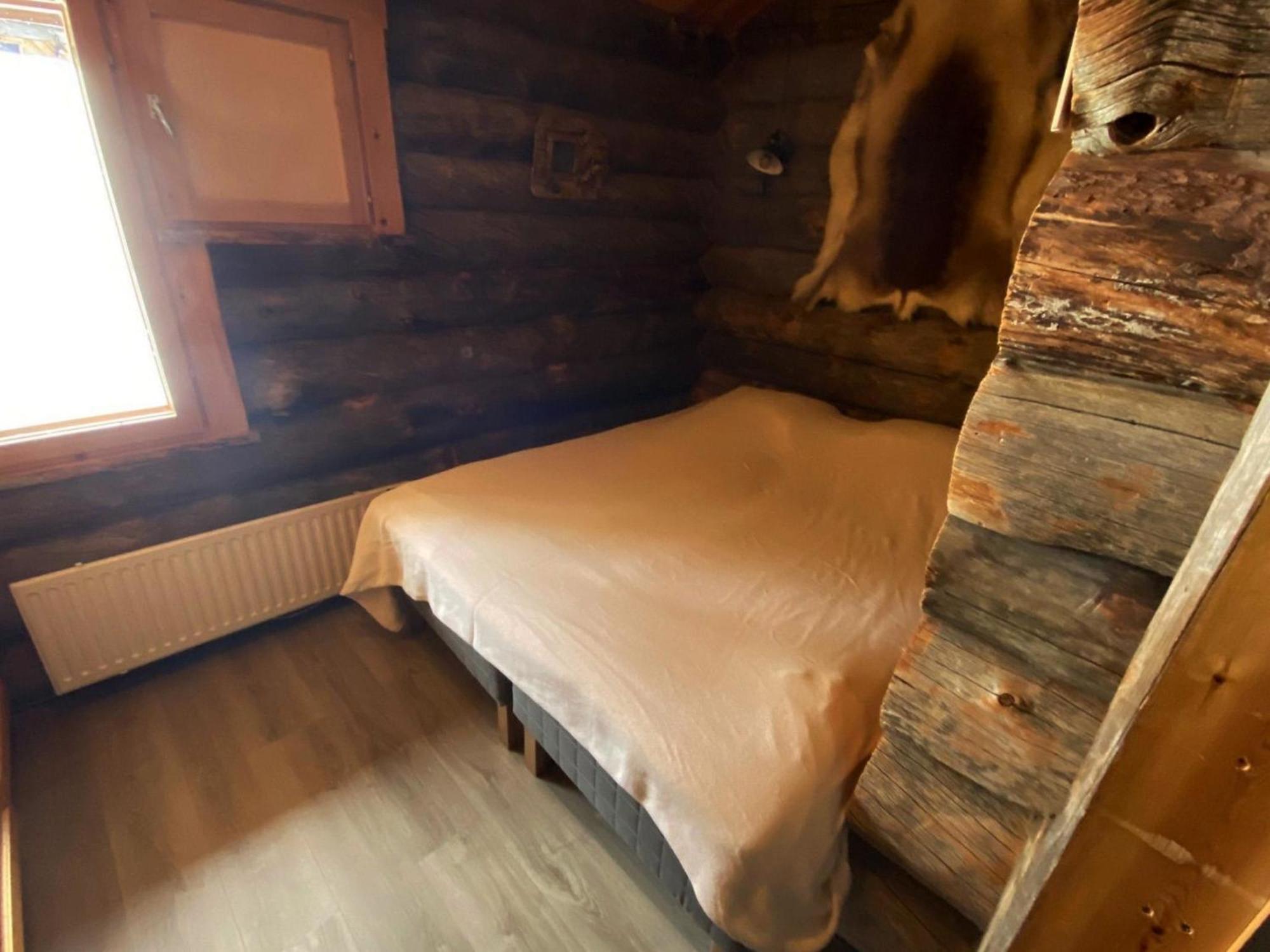 Holiday Home Sallanhelmi A2 By Interhome Tikkala ภายนอก รูปภาพ